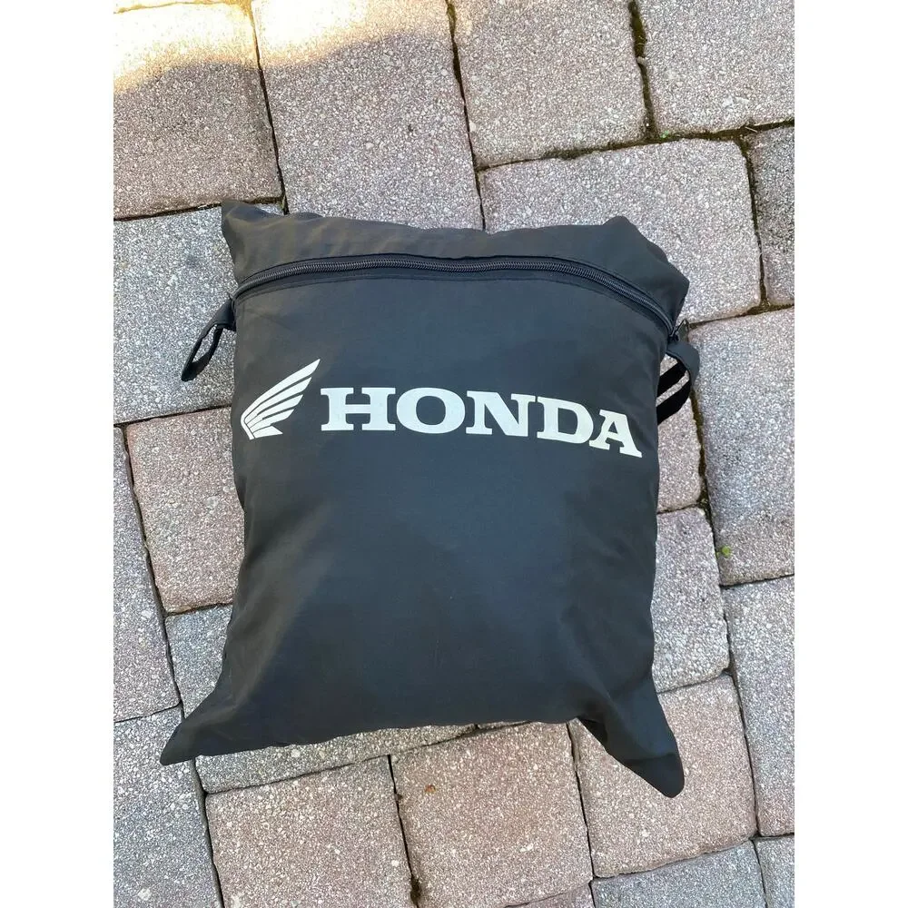 Honda 08P34-MFE-200 Cycle Cover